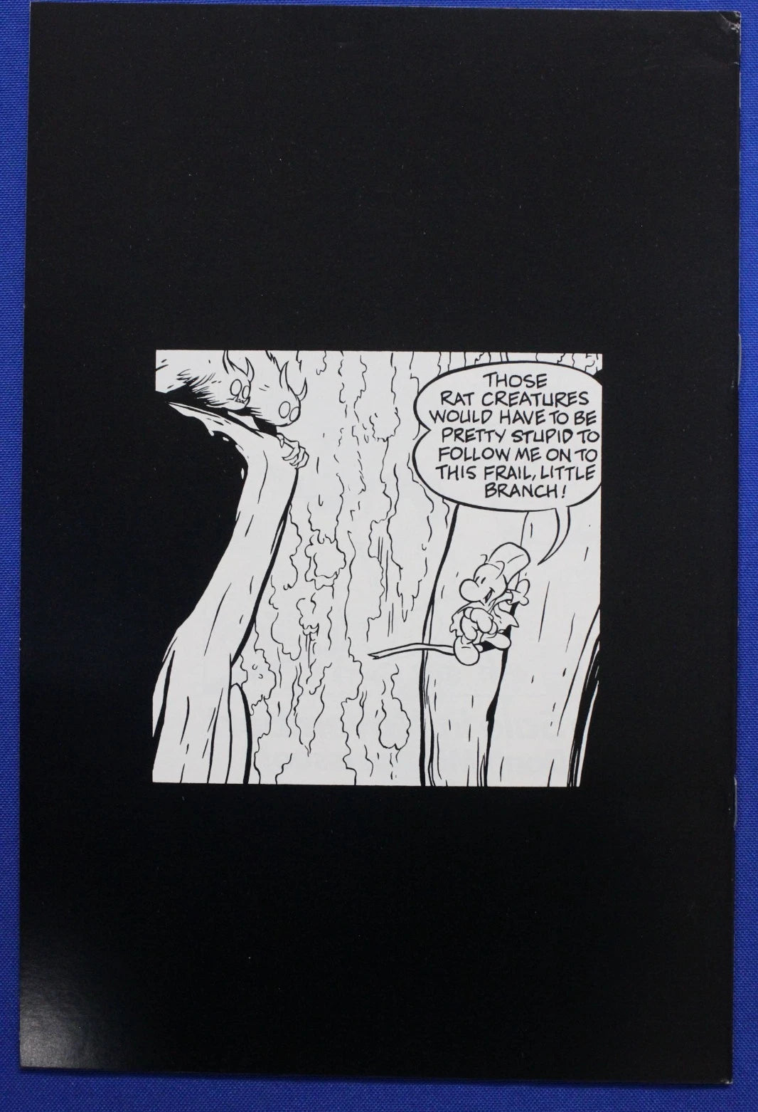 Bone #2 1st Print VF