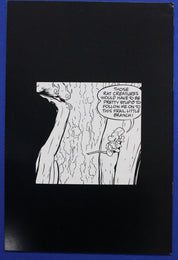 Bone #2 1st Print VF