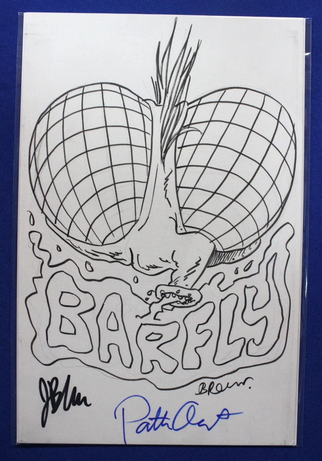 Dark Horse Minor Threats LCSD 2025 Promo Bundle