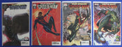 Miles Morales Spider-Man #1-41 Near Complete Set Lot of 87 VF/NM