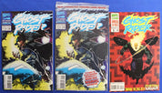 Ghost Rider #1-93 + Annuals Complete Set VF-VF/NM