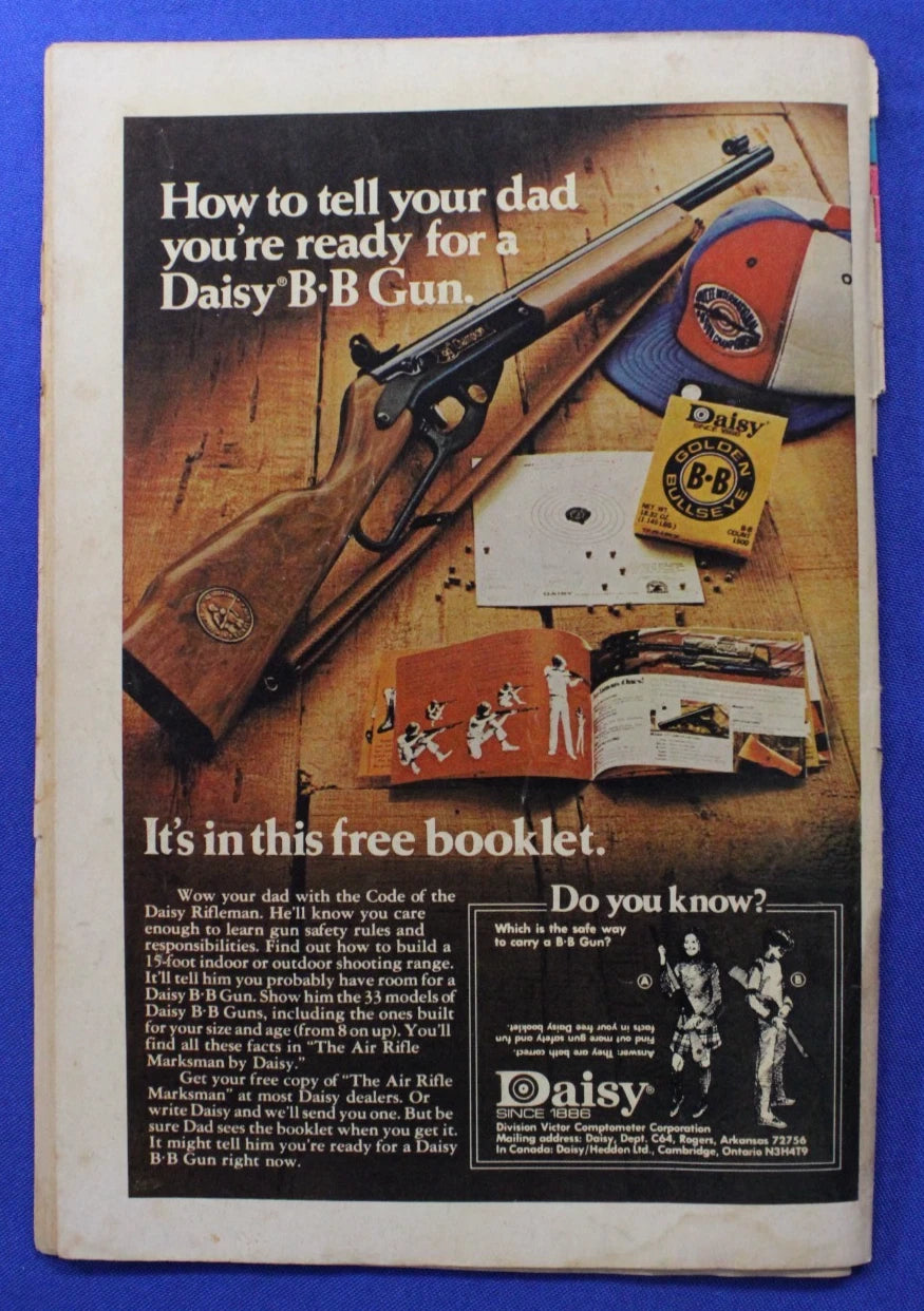 Fat Albert and the Cosby Kids Lot of 4 FR-GD