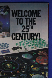 Solo Avengers #12 Starring Hawkeye SIGNED by Stan Lee VF