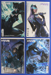 Future State Lot of 67 VF/NM