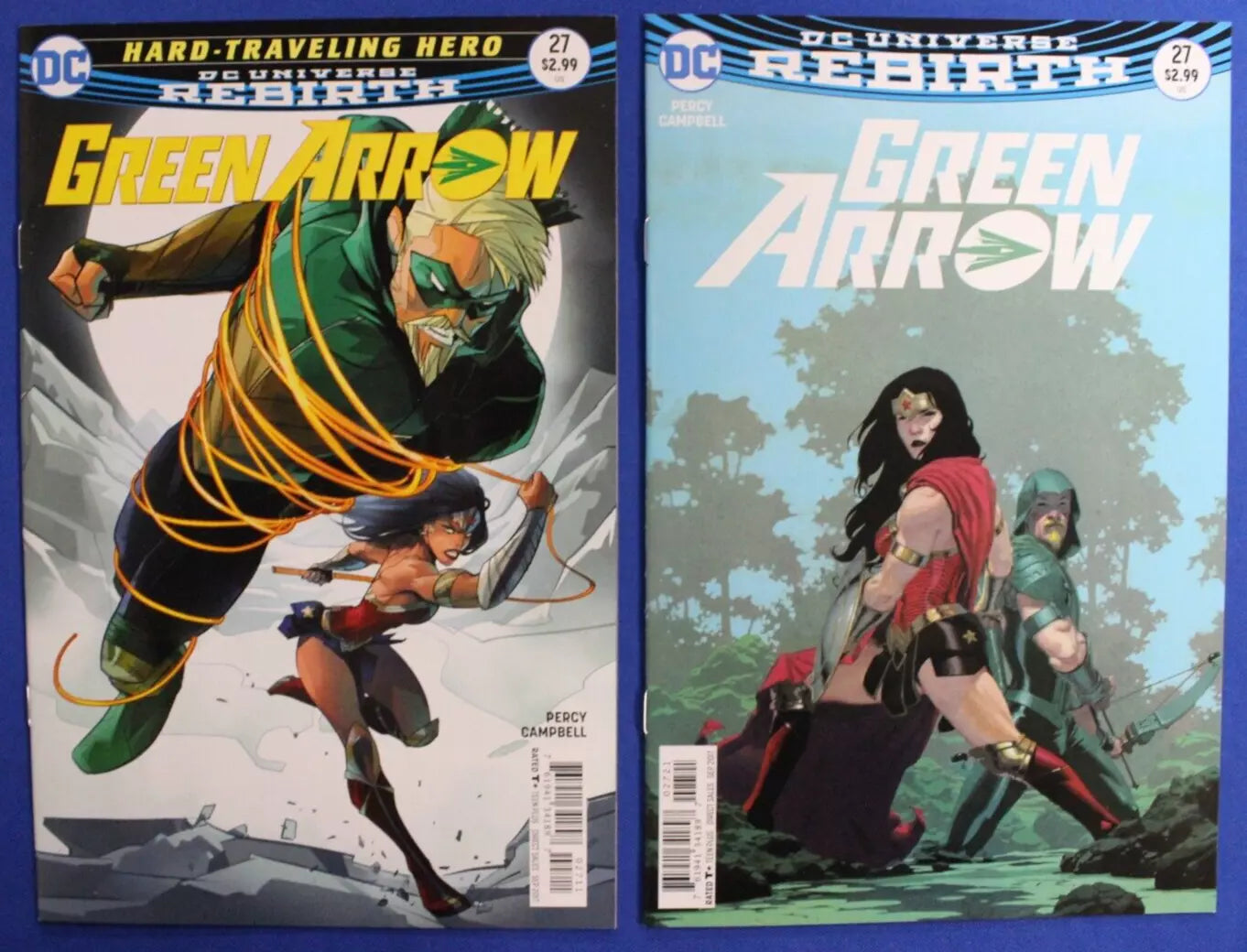 Green Arrow #1-50 Near Full Set (NO 46-49) + Variants & Extras VF/NM