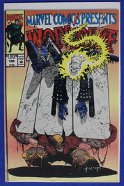 Marvel Comics Presents Wolverine Lot of 30 FN-VF