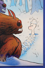 Bone #2 1st Print VF