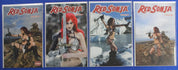 Red Sonja #1-28 Full Cosplay Cover Set + Lord of Fools VF/NM