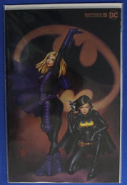 Batman Urban Legends #1-17 Set VF/NM