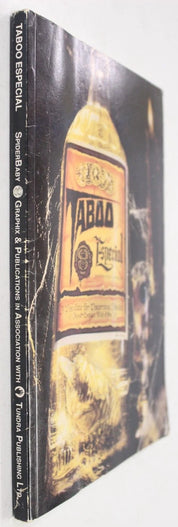 Taboo Especial TPB SpiderBaby Graphix 1991 VG