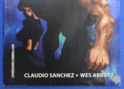 Second Stage Turbine Blade #1-2 FN-VF