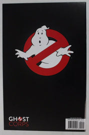 Ghostbusters: Crossing Over #1-8 Set + One-Shots Lot of 11 Comics