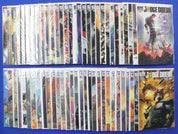 Judge Dredd #1-30 (2012) 1-12 (2015) & Under Siege 1-4 + Extras Lot of 59