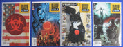 Bloodshot Salvation #1-12 Complete Set + Rising Spirit & USA VF/NM