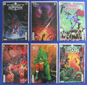 Knight Terrors Crossover Event Near Complete Lot of 95 VF/NM