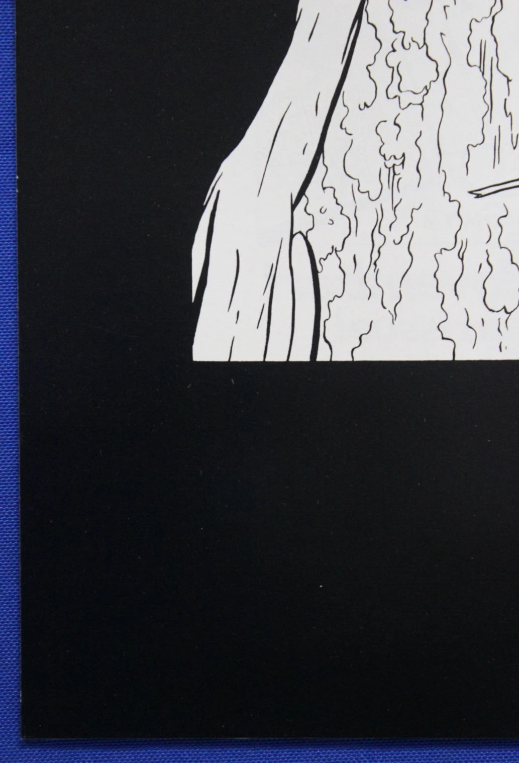 Bone #2 1st Print VF