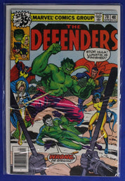 The Defenders #50-83, 85-146, 148-149, 152 Run Lot of 99 FN-VF