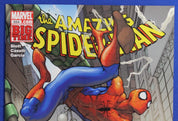 The Amazing Spider-Man #654 VF