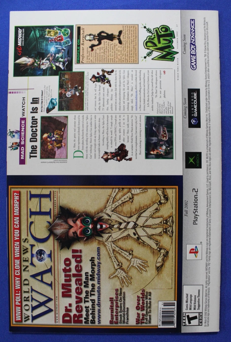 Batman #609 Newsstand Edition VF