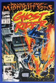 Ghost Rider #1-93 + Annuals Complete Set VF-VF/NM
