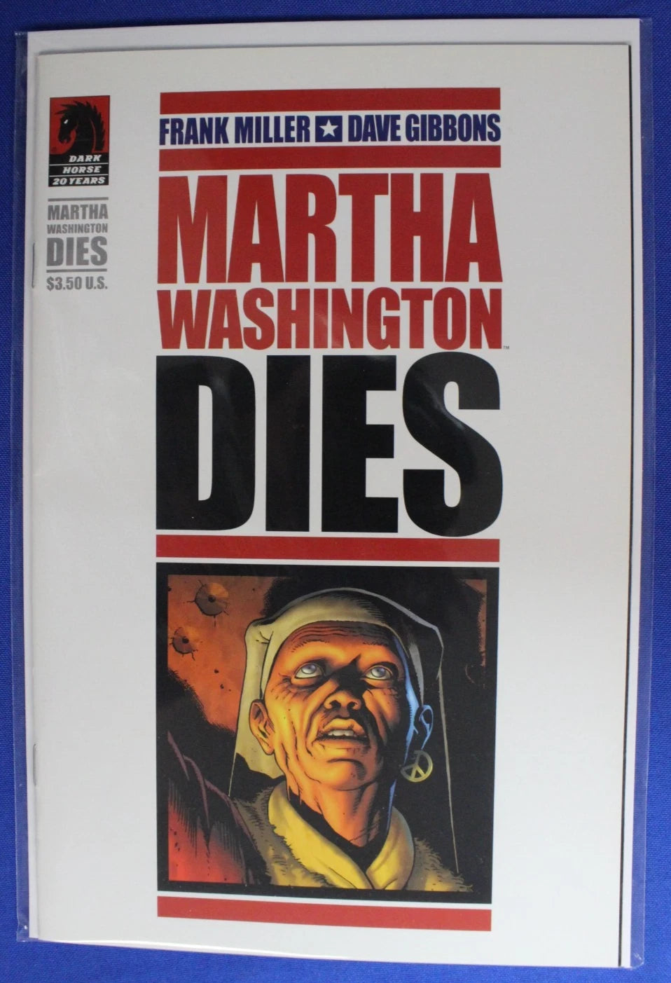 Martha Washington Complete Sets Lot of 15 VF/NM