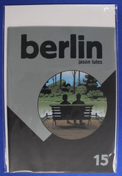 Berlin #1-18 Near Complete Set (Missing 19-22) VF/NM