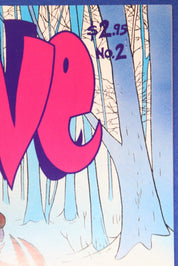 Bone #2 1st Print VF