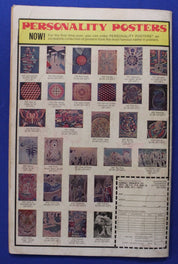 Fat Albert and the Cosby Kids Lot of 4 FR-GD