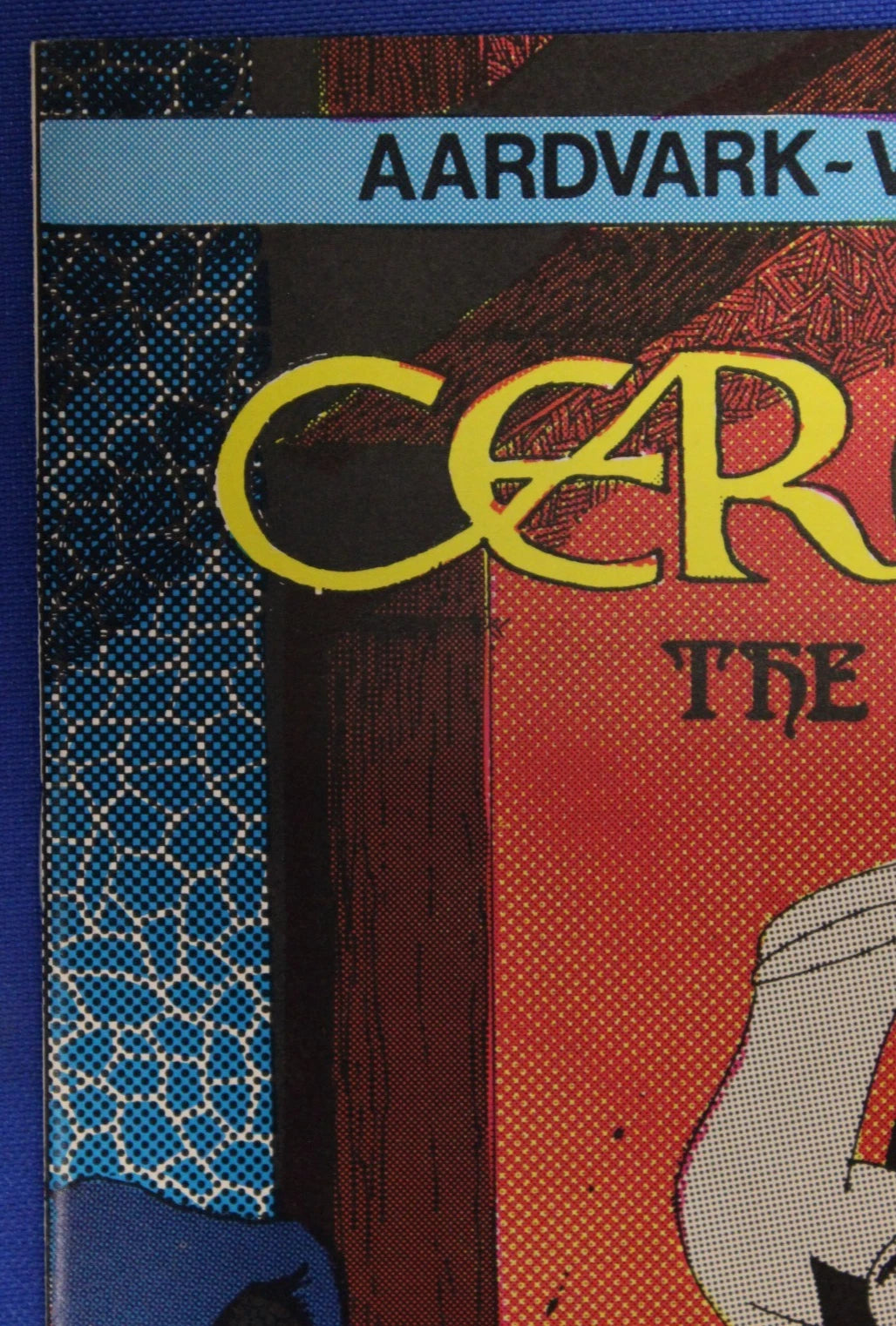 Cerebus #6 VF/NM