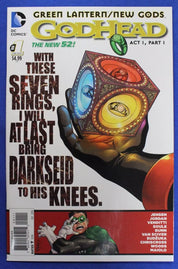 Green Lantern #0 1-52 + Annuals & Extras Near Complete Set VF/NM