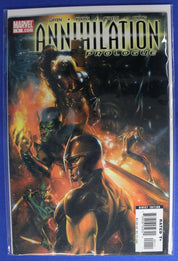 Annihilation Complete Sets Lot of 19 FN-VF