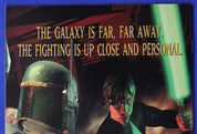 Star Wars X-Wing Rogue Squadron #25 VF/NM