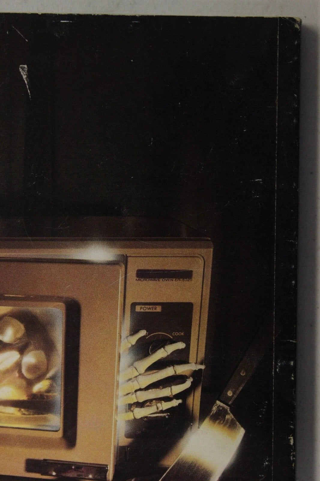 Taboo Especial TPB SpiderBaby Graphix 1991 VG