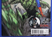 The Amazing Spider-Man #654 VF