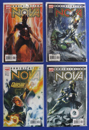 Annihilation Complete Sets Lot of 19 FN-VF