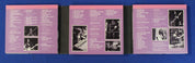 Fanny First Time in a Long Time The Reprise Recordings 4 CD Box Set Limited Edition