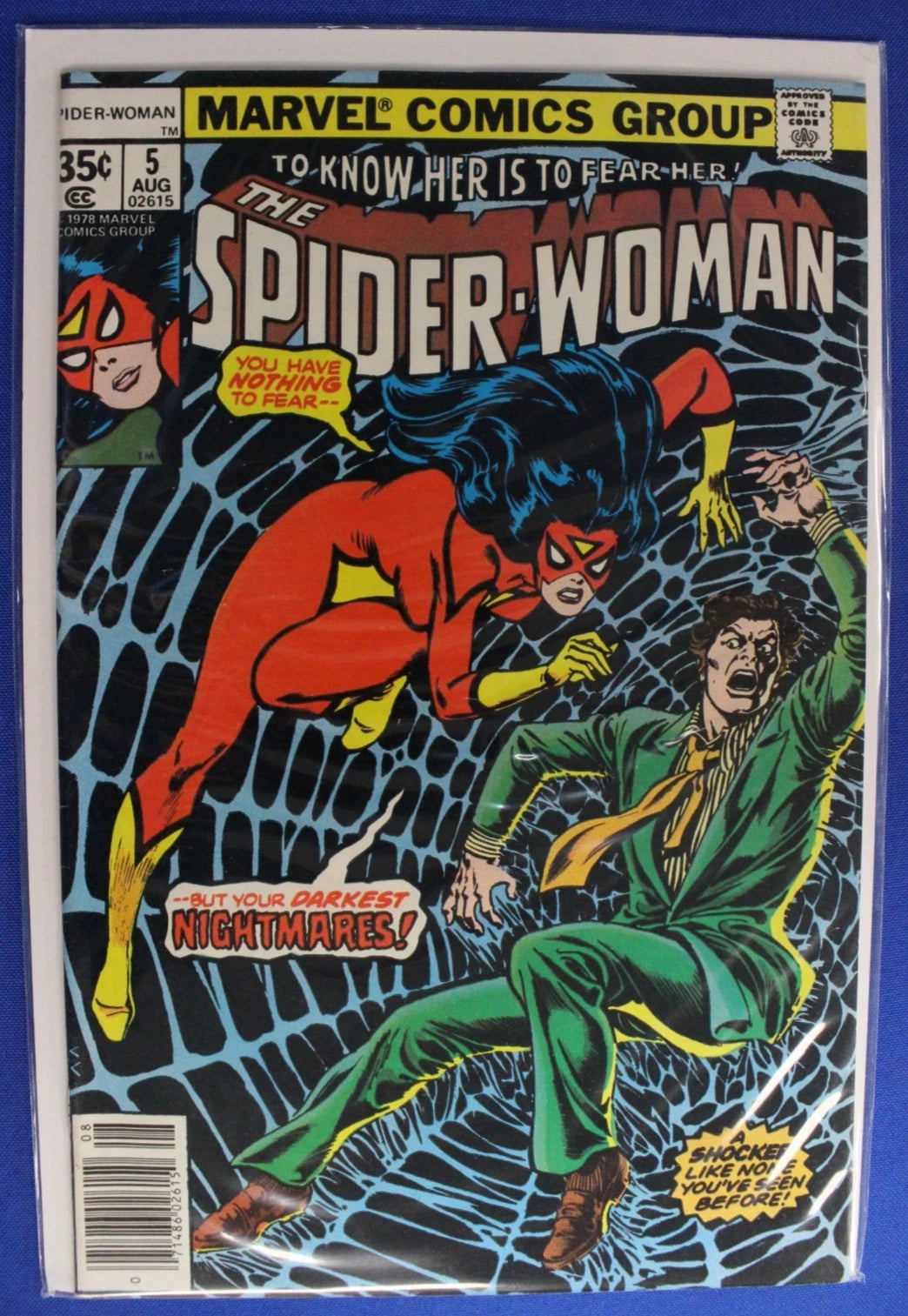 Spider-Woman #1-50 Near Complete Set NO 1 32 37 Lot of 48 VG-FN