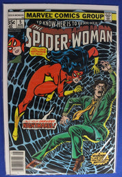 Spider-Woman #1-50 Near Complete Set NO 1 32 37 Lot of 48 VG-FN