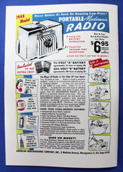 Moon Girl #2 Flashback Replica VF