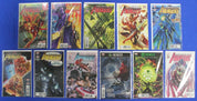 The Avengers #1-11 Complete Set VF/NM