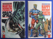 Martha Washington Complete Sets Lot of 15 VF/NM