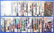 Thor #1-30 Near Complete Set Lot of 50 (NO #31-35) VF/NM
