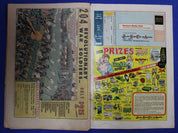 Fat Albert and the Cosby Kids Lot of 4 FR-GD