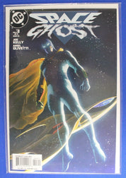 Space Ghost #1-6 Complete Set VF/NM
