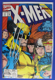 X-Men #1-207 Complete Set + Annuals & Variants Lot of 222 VF