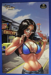 Grimm Fairy Tales #74 Wizard World Philadelphia Exclusive VF/NM