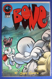 Bone #1-55 Complete Set FN-VF 1st Prints & Image Reprints
