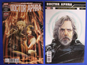Star Wars Doctor Aphra #1-35 + Annuals Near Complete Lot of 39 VF/NM