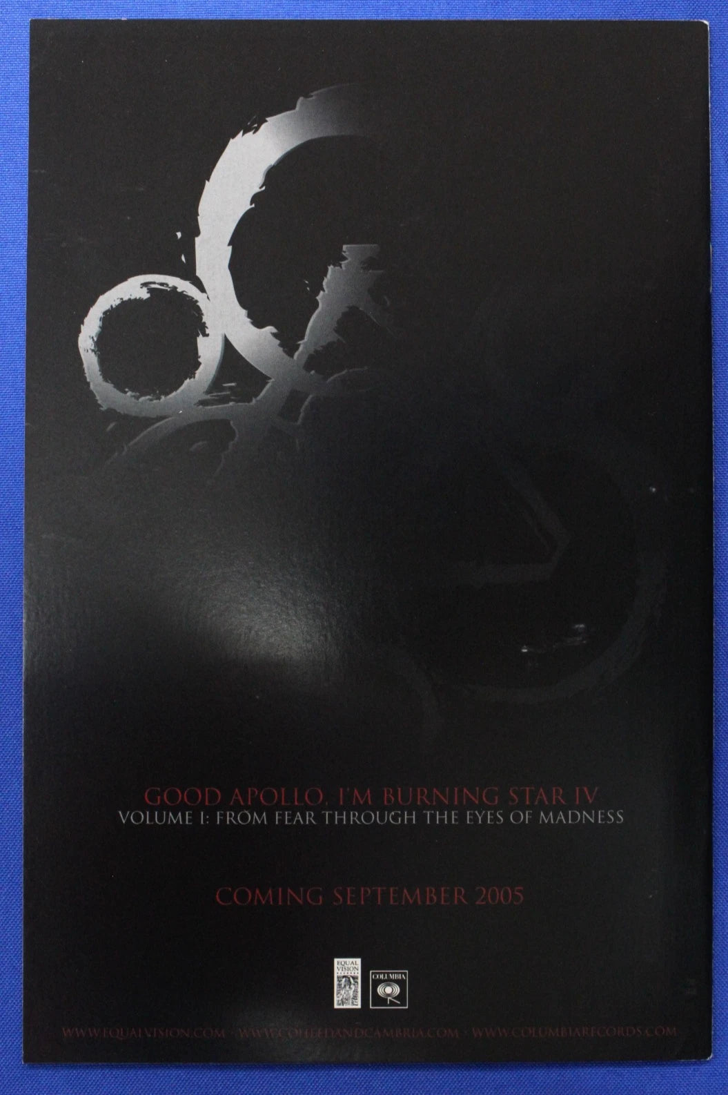 Second Stage Turbine Blade #1-2 FN-VF