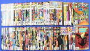 Ghost Rider #1-93 + Annuals Complete Set VF-VF/NM